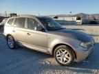 2008 BMW X3 3.0SI