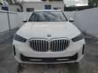 2024 BMW X5 Sdrive 40I