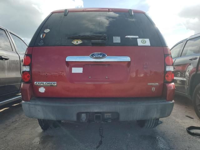 2006 Ford Explorer XLT