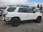 2021 Toyota 4runner SR5/SR5 Premium