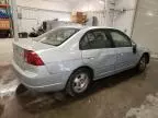 2003 Honda Civic Hybrid