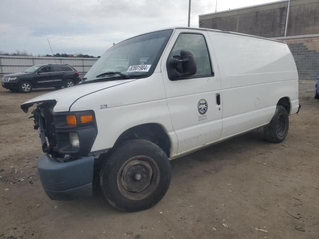 2009 Ford Econoline E150 Van