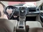 2011 Chrysler Town & Country Touring