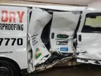 2002 GMC Savana G1500