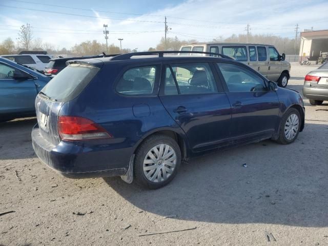 2011 Volkswagen Jetta S