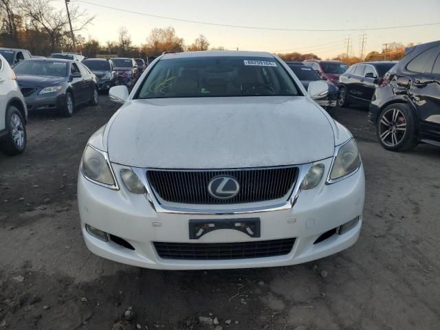 2008 Lexus GS 450H