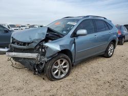 2009 Lexus RX 350 en venta en San Antonio, TX