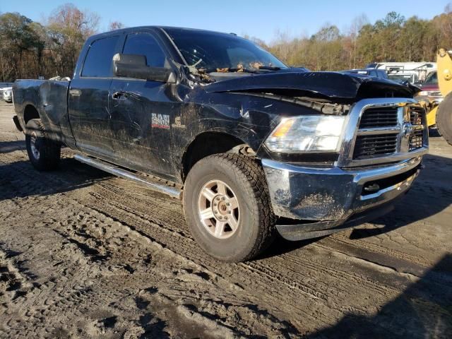 2013 Dodge RAM 2500 ST