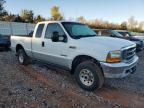 2000 Ford F250 Super Duty