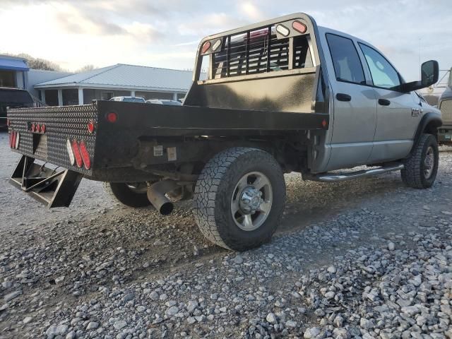 2008 Dodge RAM 2500 ST