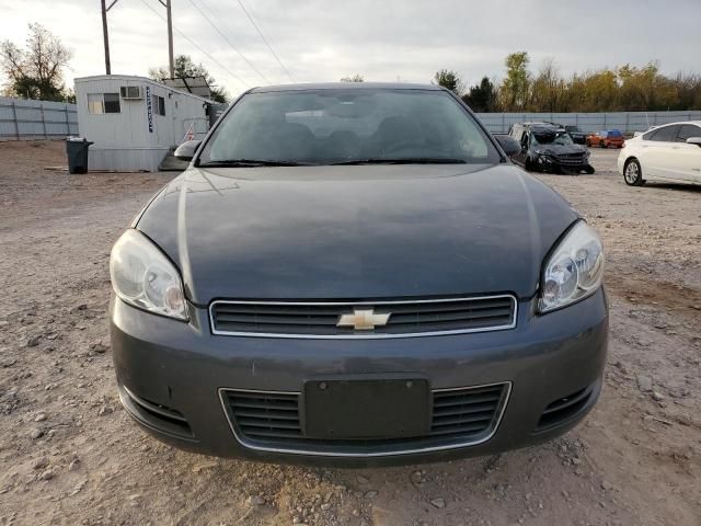 2009 Chevrolet Impala LS