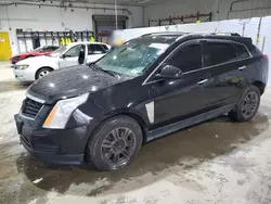 2013 Cadillac SRX Luxury Collection en venta en Candia, NH