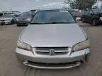 1998 Honda Accord EX