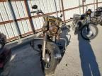 2014 Harley-Davidson Flstc Heritage Softail Classic