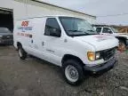 2003 Ford Econoline E250 Van