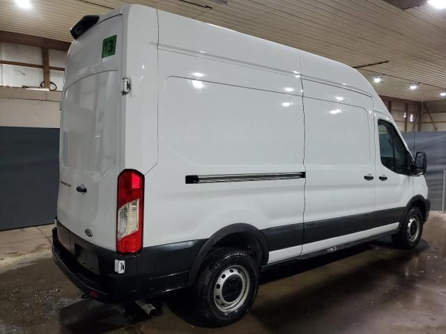 2023 Ford Transit T-250