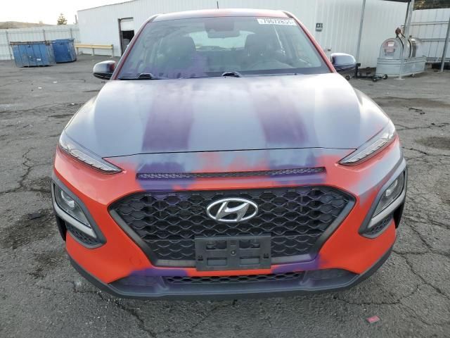 2019 Hyundai Kona SE