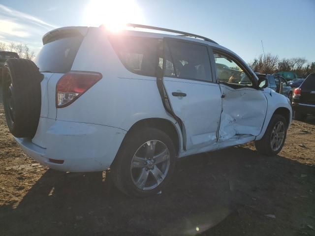 2006 Toyota Rav4