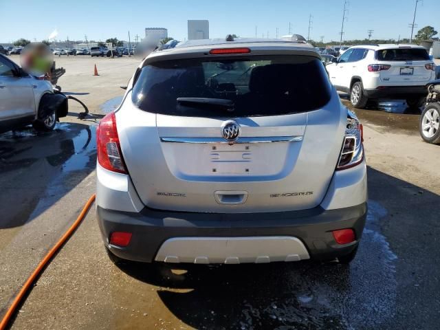 2014 Buick Encore Convenience