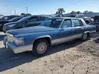 1992 Cadillac Brougham