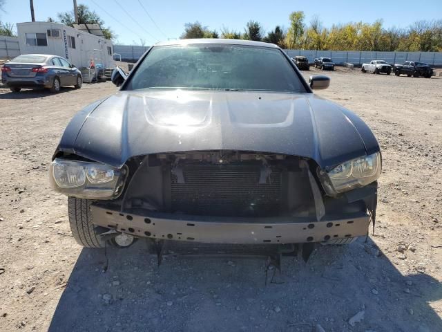 2013 Dodge Charger SXT