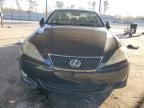 2008 Lexus IS 350