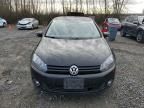 2011 Volkswagen Golf