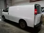 2009 GMC Savana G1500