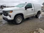 2023 Chevrolet Silverado C1500