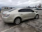 2013 Buick Lacrosse