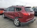 2011 Chevrolet Traverse LTZ