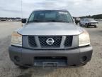 2008 Nissan Titan XE