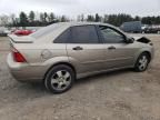 2005 Ford Focus ZX4