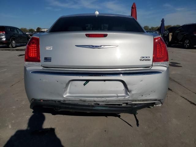 2019 Chrysler 300 Touring