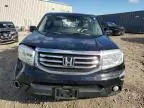 2015 Honda Pilot EXL