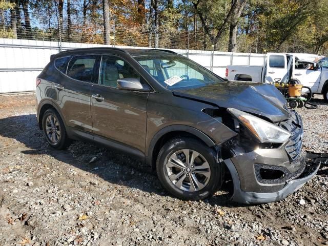 2014 Hyundai Santa FE Sport