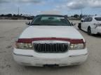 2000 Mercury Grand Marquis LS