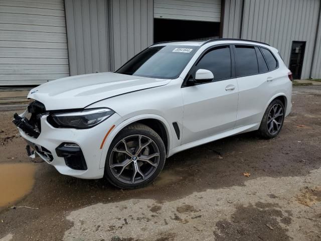 2020 BMW X5 Sdrive 40I