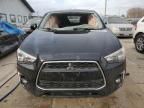 2015 Mitsubishi Outlander Sport SE