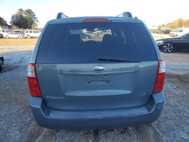 2008 KIA Sedona EX