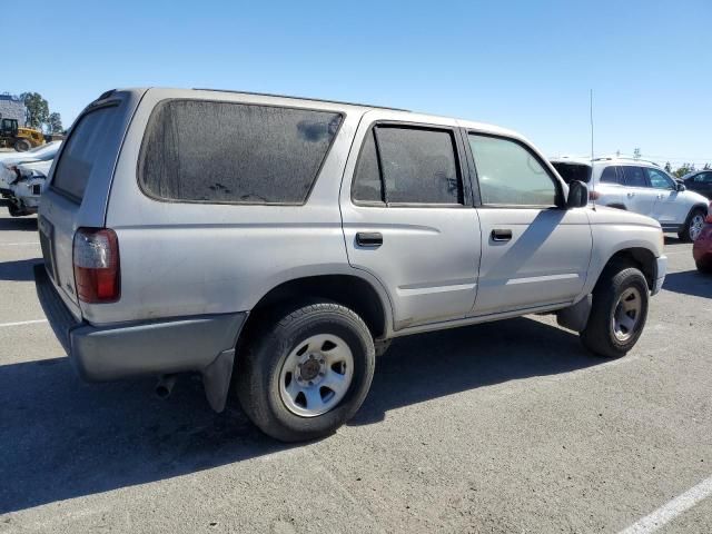 1996 Toyota 4runner