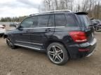 2015 Mercedes-Benz GLK 250 Bluetec