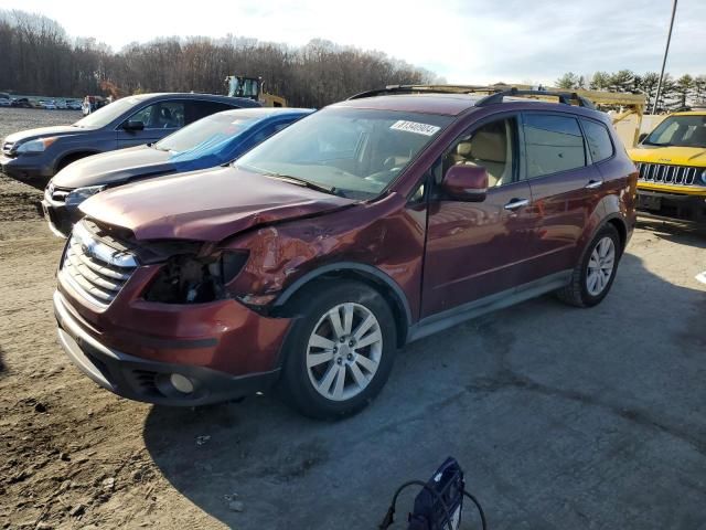 2009 Subaru Tribeca Limited