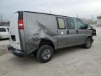 2006 GMC Savana G3500