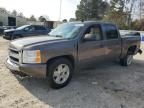 2008 Chevrolet Silverado K1500