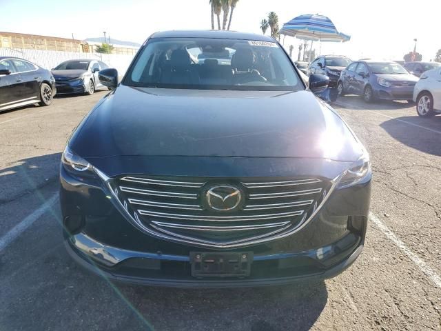 2018 Mazda CX-9 Touring