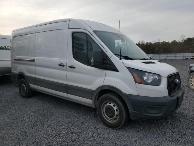 2022 Ford Transit T-250