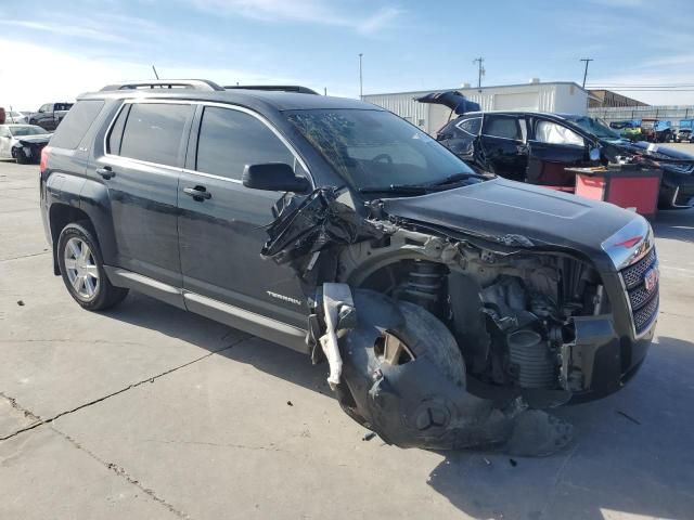 2013 GMC Terrain SLE