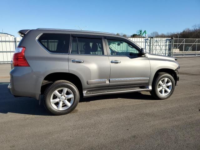 2010 Lexus GX 460 Premium