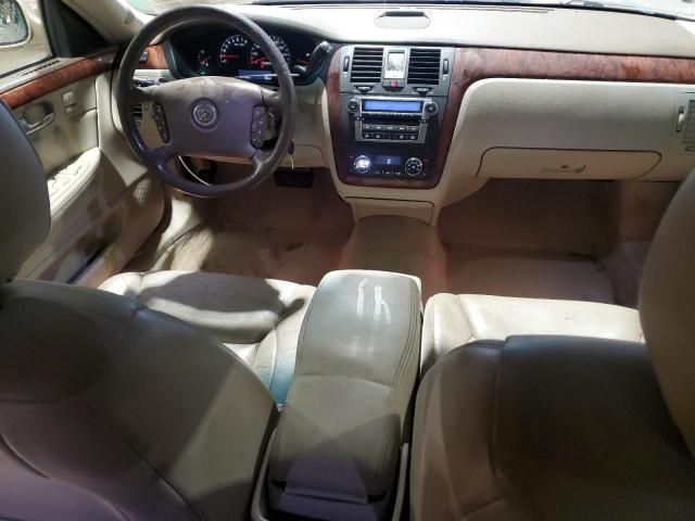 2006 Cadillac DTS